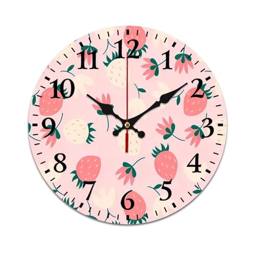 掛け時計 ピンク」の人気商品一覧 | 安い商品を通販サイトから探す